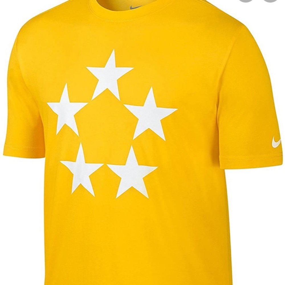 Men’s Nike Dri Fit Shirt